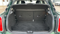 MINI Hatchback 1.5 Cooper 5dr Petrol Hatchback